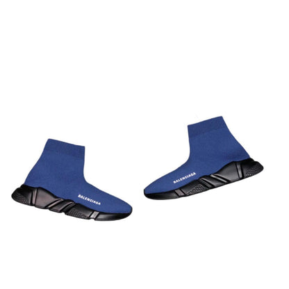Balenciaga Speed Trainer High &