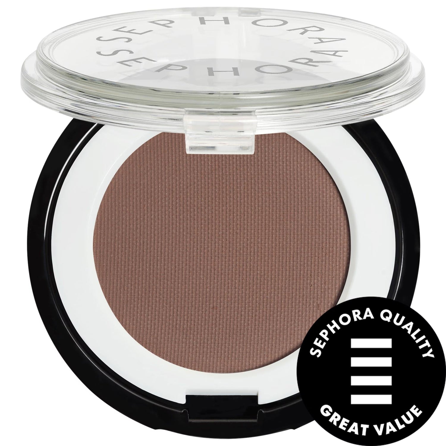 Highly Pigmented Vegan Eyeshadow Palette - Matte, Shimmer &amp; Glitter - Cruelty-Free, Buildable &amp; Colorful Eyeshadow for Stunning Eye Looks