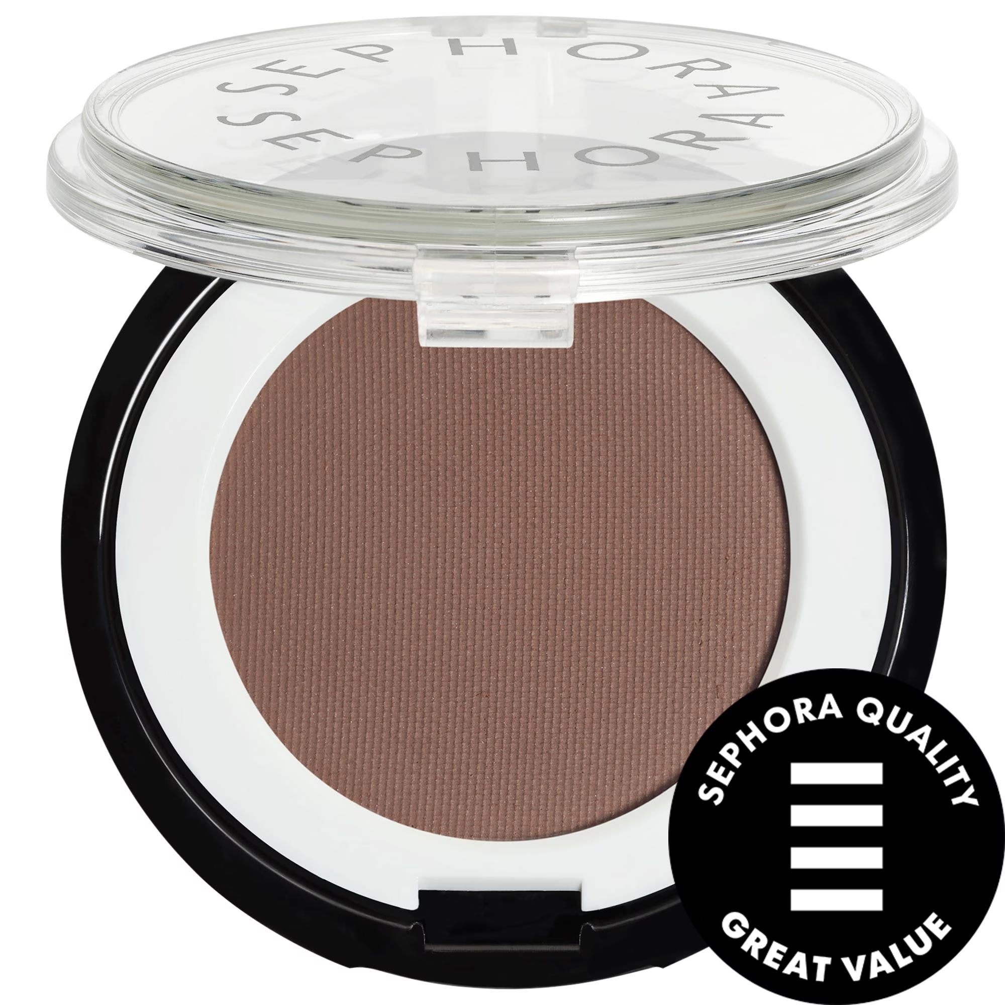 Highly Pigmented Vegan Eyeshadow Palette - Matte, Shimmer &amp; Glitter - Cruelty-Free, Buildable &amp; Colorful Eyeshadow for Stunning Eye Looks