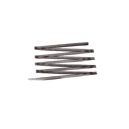 Flormar Brow Micro Filler Pen: Achieve Natural, Long-Lasting Fuller Eyebrows with Easy Application - Deep Brown