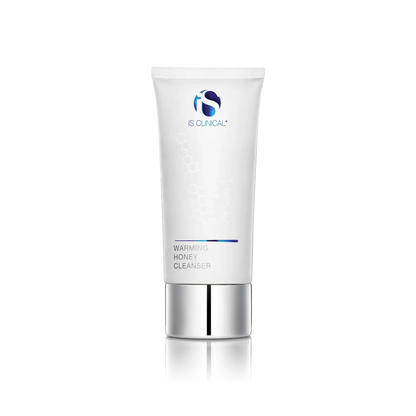 iS Clinical Warming Honey Cleanser 4Oz