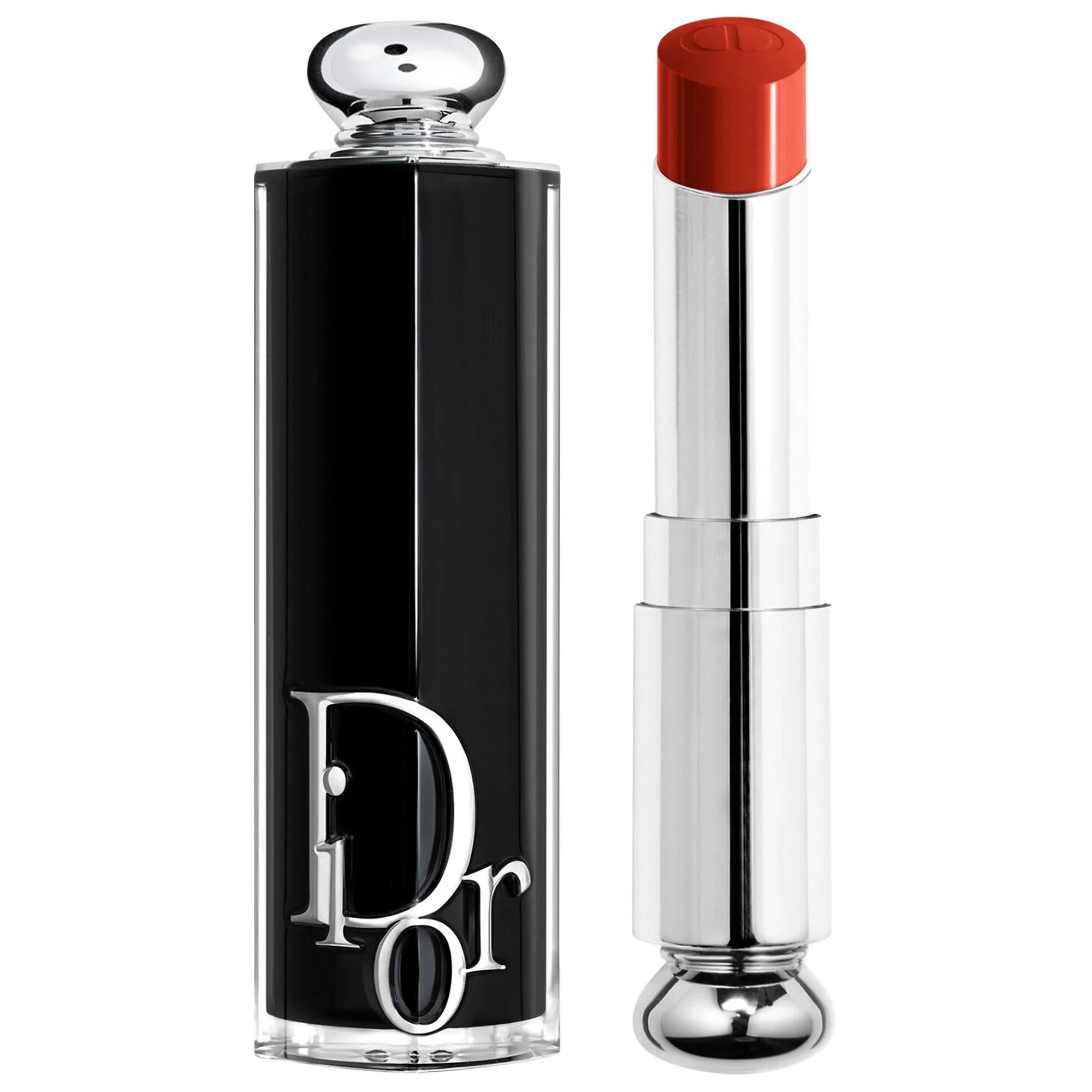 Dior Dior Addict Shine Lipstick - Long-Lasting Hydration &amp; Luxurious Shine