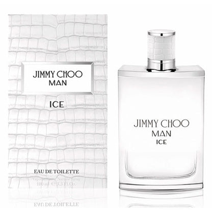 Jimmy Choo Man Ice Eau De Toilette