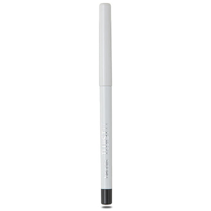 Beaulis Twist-up Waterproof Eyeliner for Long-Lasting Eye Makeup - Precision Eye Liner
