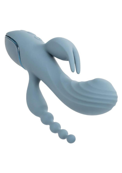 CalExotics III Triple Ecstasy Triple Stimulator