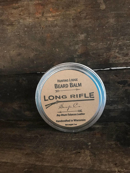 Beard Balm