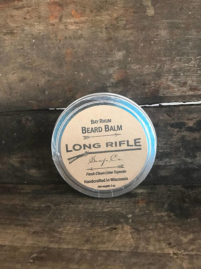 Beard Balm