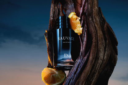Dior Sauvage Elixir Eau De Parfum