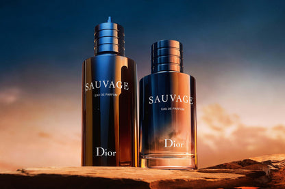 Dior Sauvage Elixir Eau De Parfum