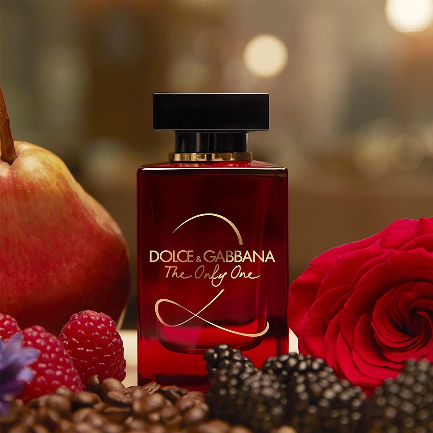D&amp;G The Only One 2 Eau de Parfum - Tester
