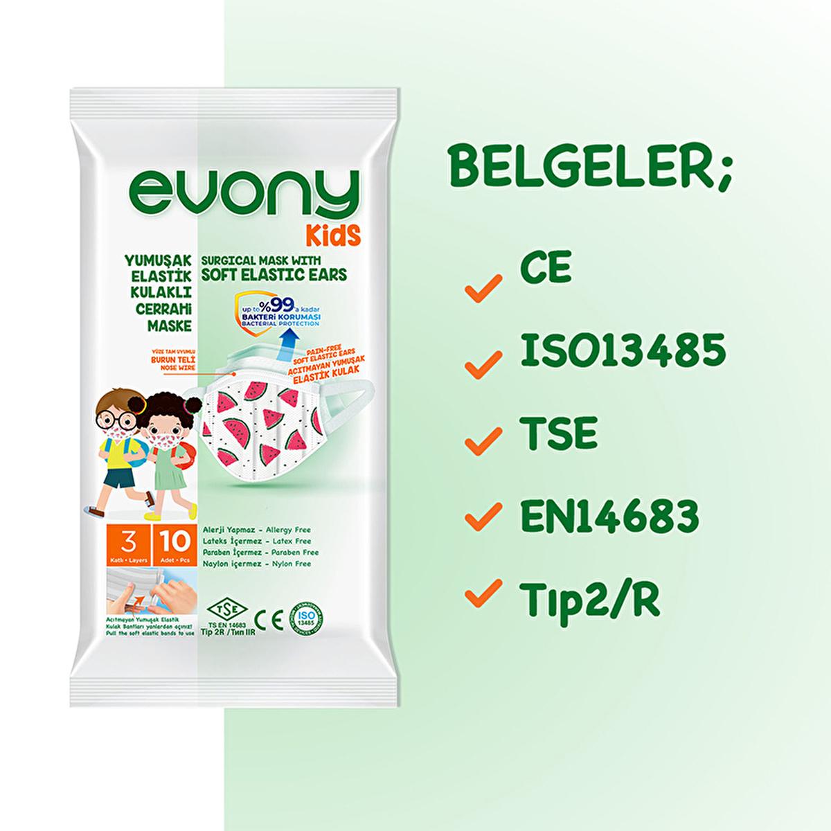 Evony Children&