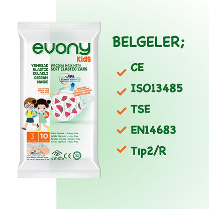 Evony Children&