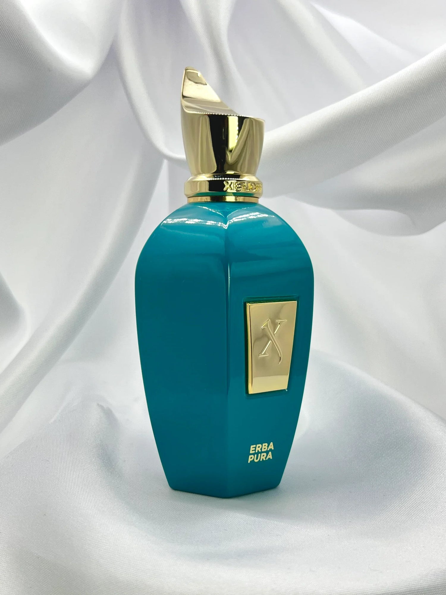 Xerjoff V Erba Pura Eau de Parfum