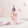 Hydrating Rose Face Serum