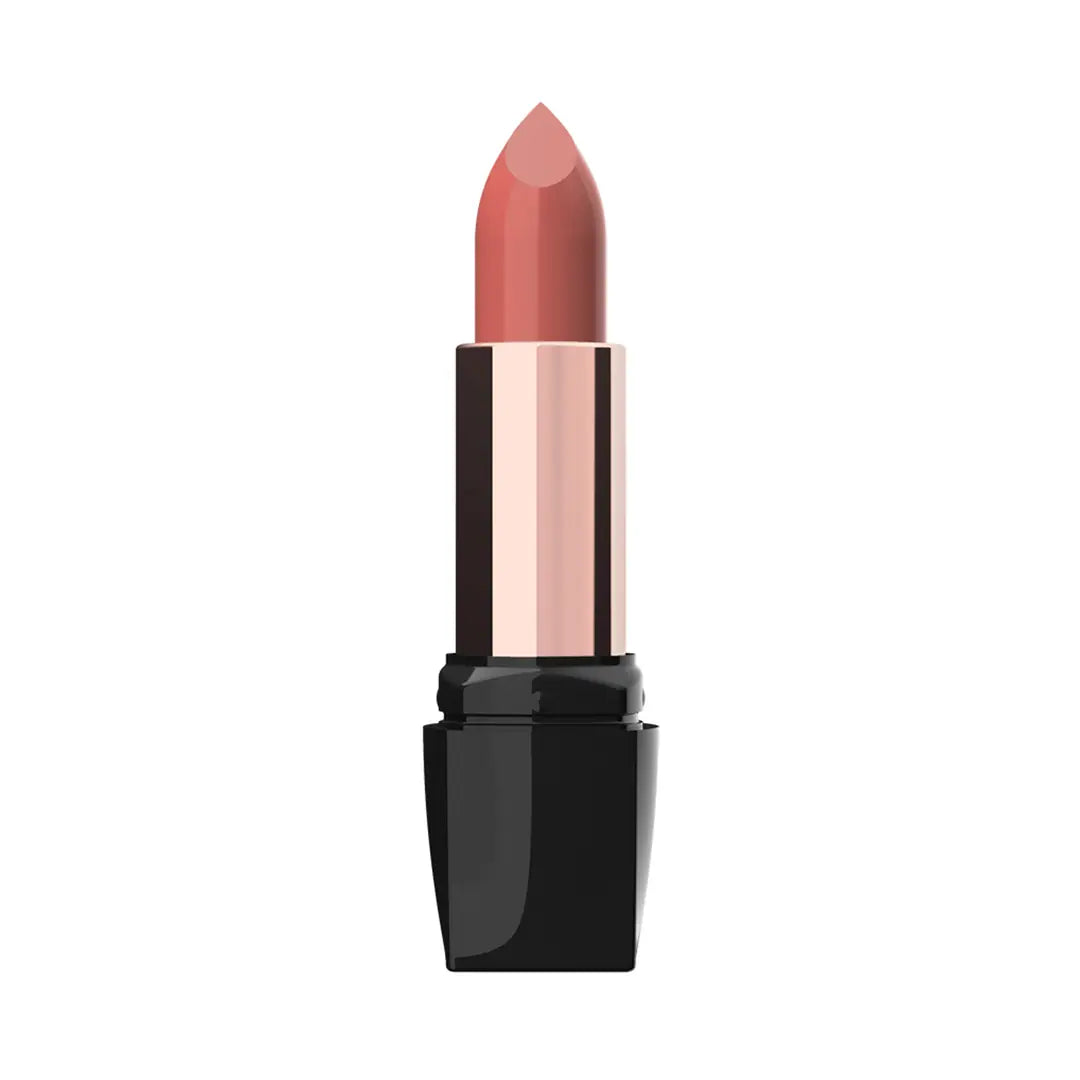 Golden Rose Lipstick No: 7 Coffee Pink Creamy Lip Color