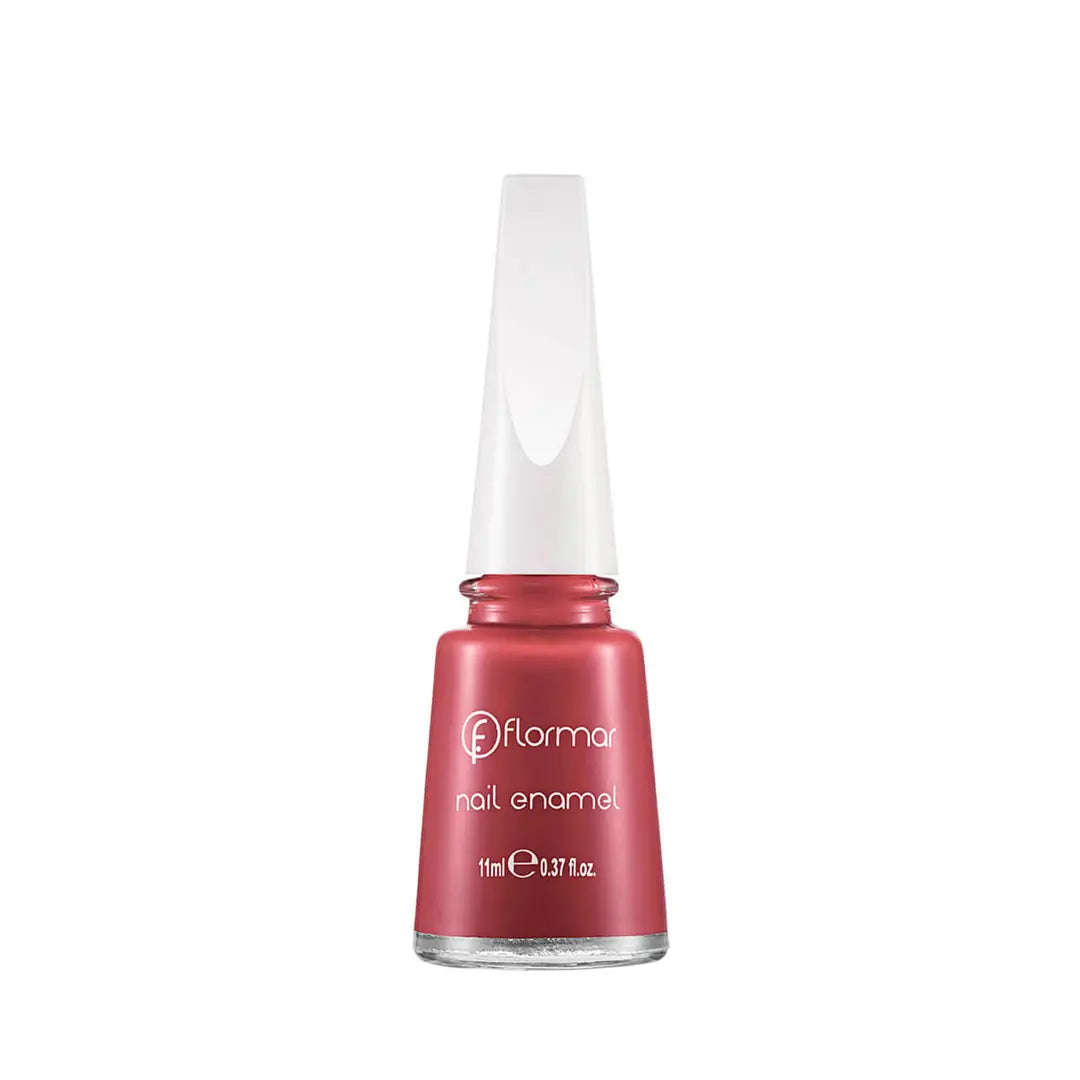 Flormar Nail Enamel 320 Long-Wear Glossy Nail Polish