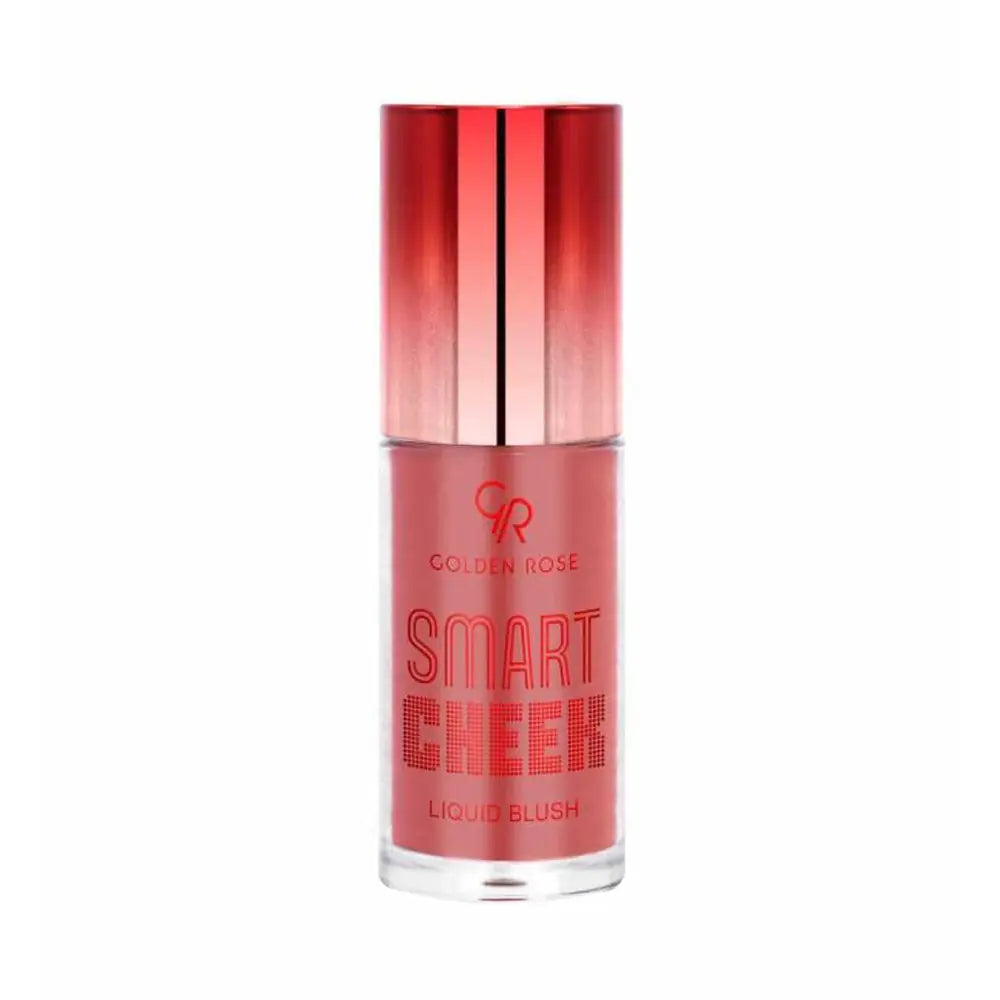 Golden Rose Smart Cheek Liquid Blush 101 - 4ml
