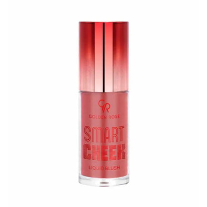 Golden Rose Smart Cheek Liquid Blush 101 - 4ml