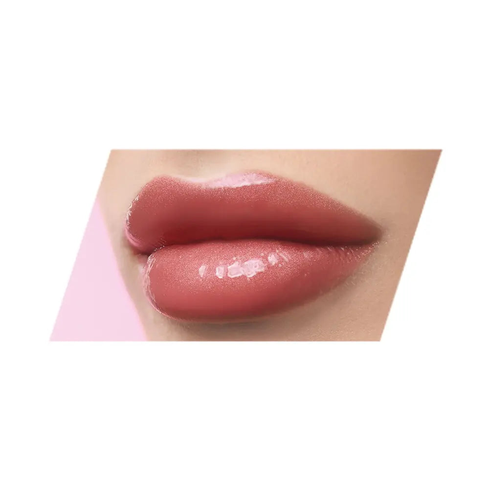 Golden Rose Plumped Lips Lip Plumping Gloss No:208 4.5ml