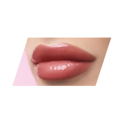 Golden Rose Plumped Lips Lip Plumping Gloss No:208 4.5ml