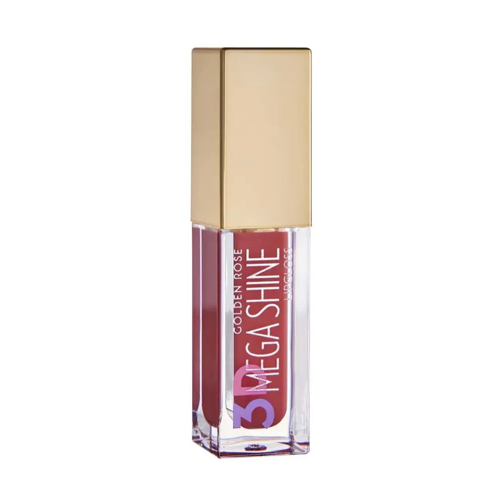 Golden Rose 3D Mega Shine Lipgloss No:113 - 5.2ml