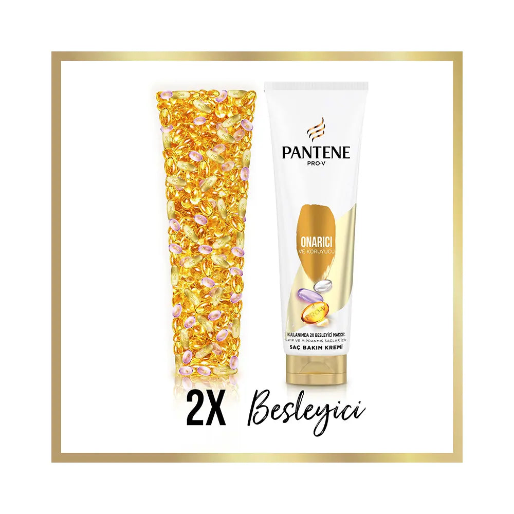Pantene Repair &amp; Protect Conditioner for Damaged Hair 275 ml