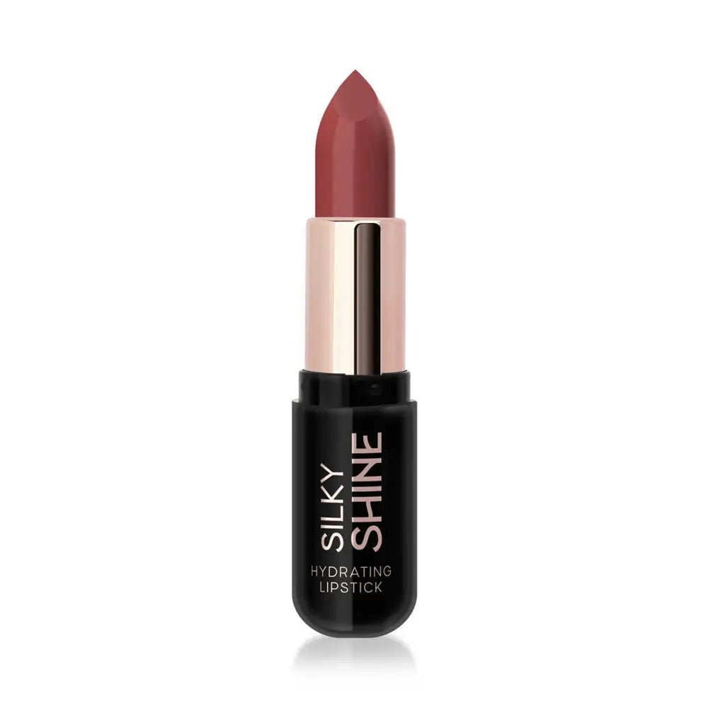 Golden Rose Silky Shine Hydrating Lipstick 223 - 4g