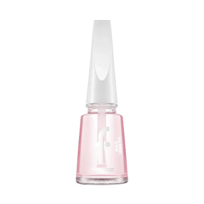 Flormar Max Length Nourishing &amp; Growth Nail Base Coat 11ml