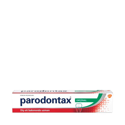 Parodontax Original Toothpaste for Healthy Gums 75ml