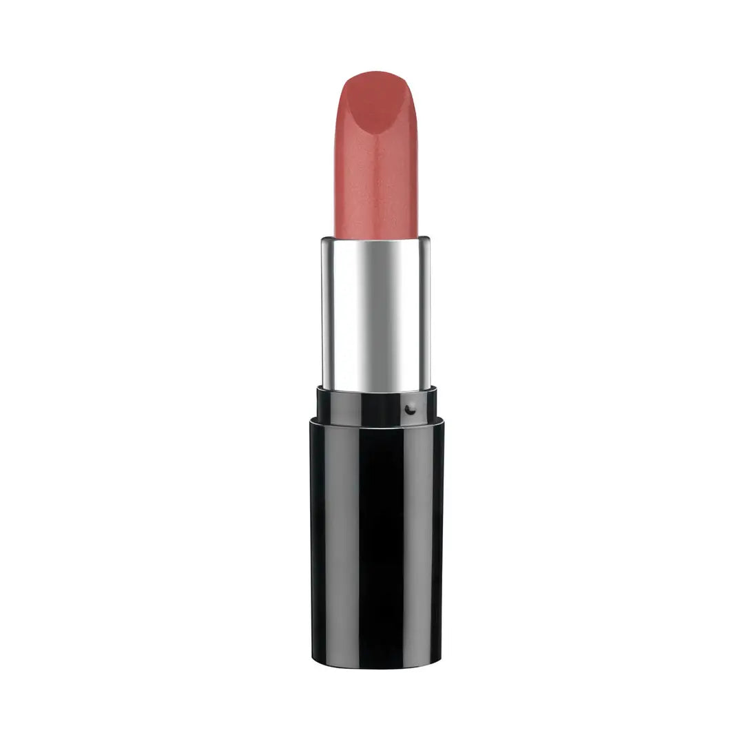 Pastel Nude Lipstick Shade 544 for a Natural Look