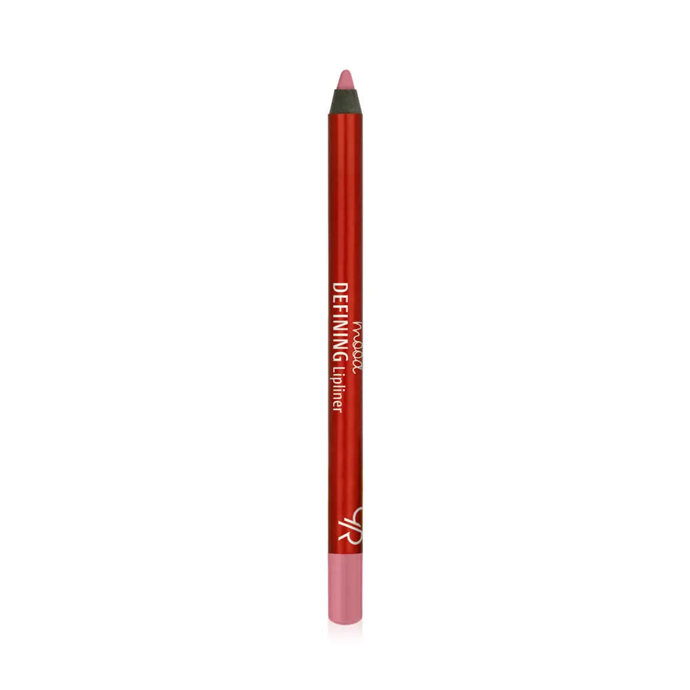 Golden Rose Mood Defining Lipliner in 10 Pink Berry