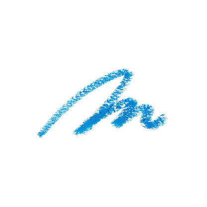 Flormar Waterproof Eyeliner 113 Pure White for Bright Eyes