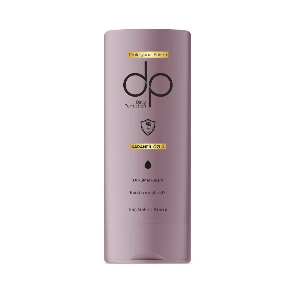 Dp Daily Perfection Clove Extract Nourishing Conditioner 350ml