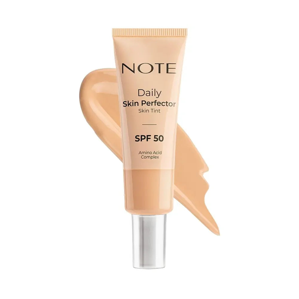 Note Daily Skin Perfector Skin Tint 140 - 30 ml
