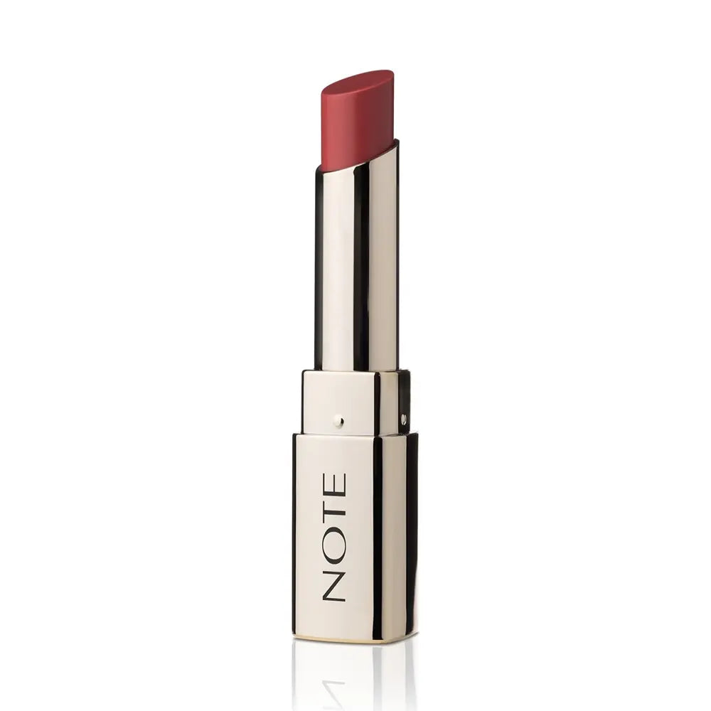 Note Iconic Sheer Lipstick - 210 Alluring 4g
