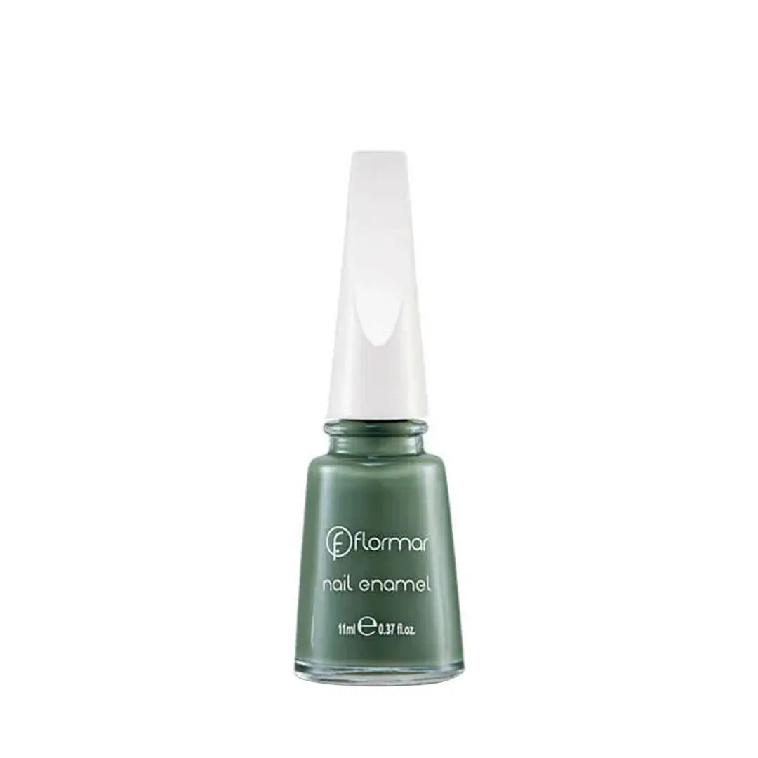 Flormar Nail Enamel 454 High-Shine Nail Polish 11ml