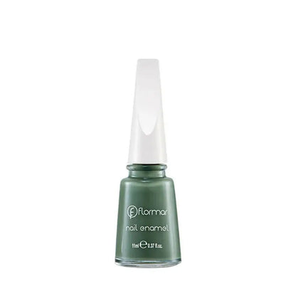 Flormar Nail Enamel 454 High-Shine Nail Polish 11ml