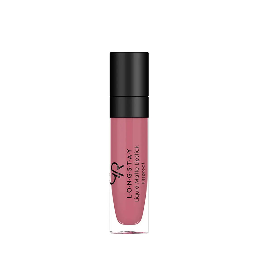 Golden Rose Longstay Liquid Matte Lipstick No:36
