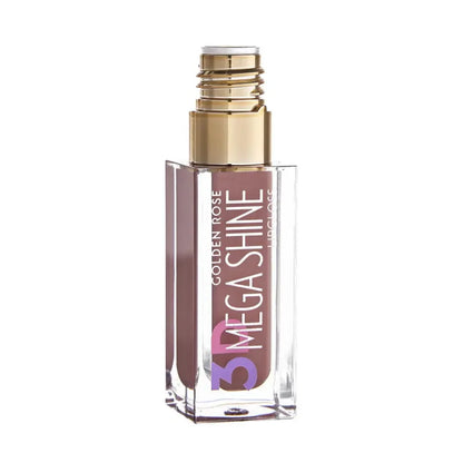 Golden Rose 3D Mega Shine Lipgloss No:103 - 5.2ml