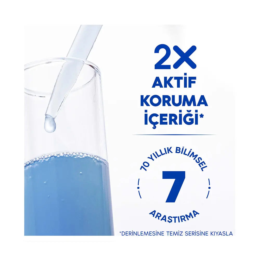 Head &amp; Shoulders Lemon Freshness 1-in-1 Shampoo 330ml