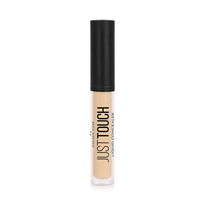 Golden Rose Just Touch Liquid Concealer No:04 for Bright Eyes