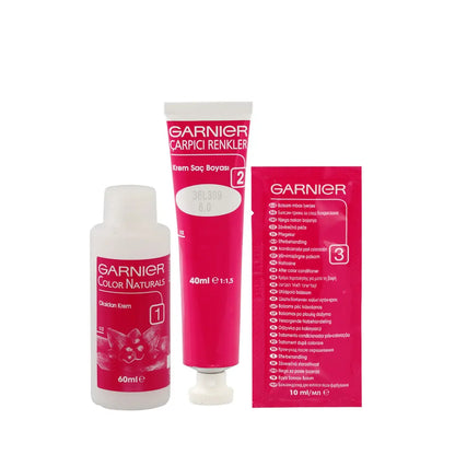 Garnier Color Sensation Hair Dye 6.0 Intense Dark Blonde