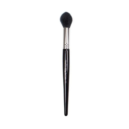 Nascita Pro Plus Contour Brush - Dense Bristle and Angled Contour Applicator for Professional Makeup