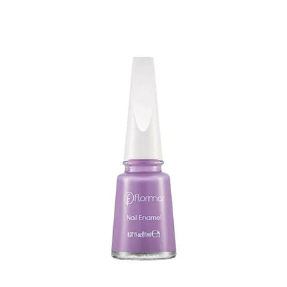 Flormar Nail Enamel 468 High-Shine Nail Polish 11ml