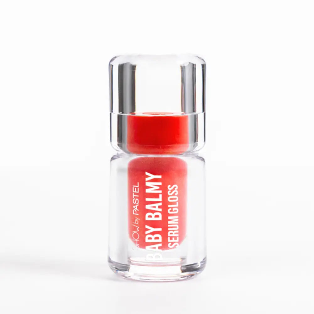 Show By Pastel Baby Balmy Serum Gloss 36 Catchy for Hydrated Lips