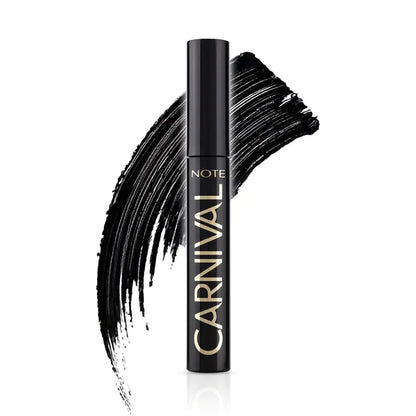 Note Carnival Volume &amp; Lengthening Mascara 10ml