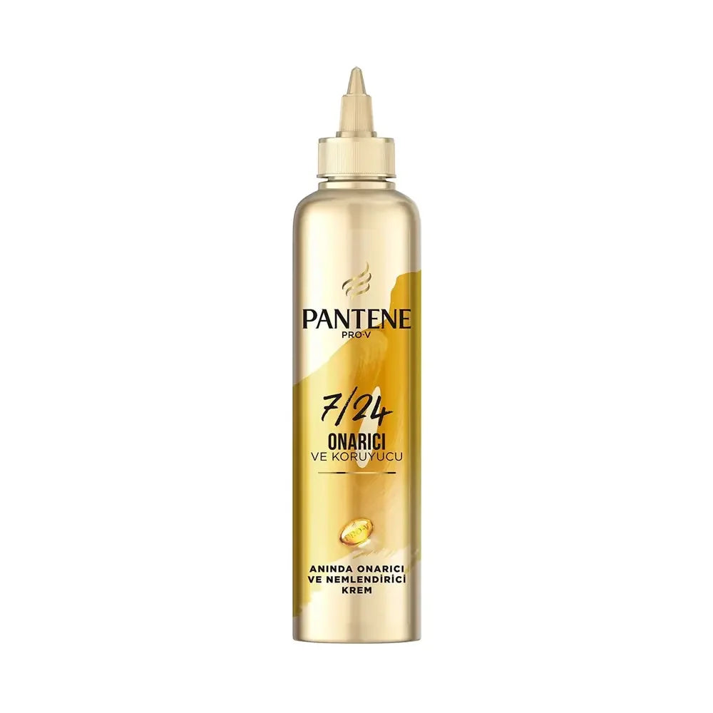 Pantene 7/24 Repair &amp; Protect Leave-In Cream 300ml