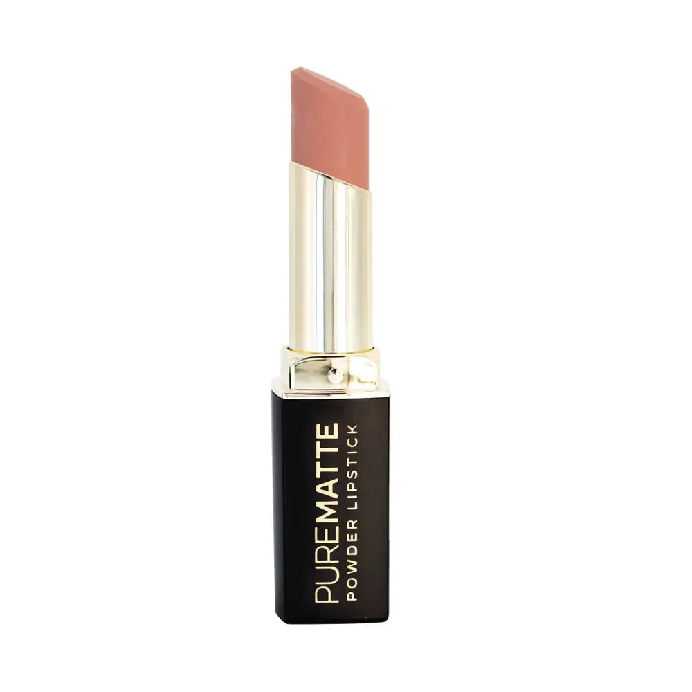 Golden Rose Pure Matte Powder Lipstick 102 Soft Matte