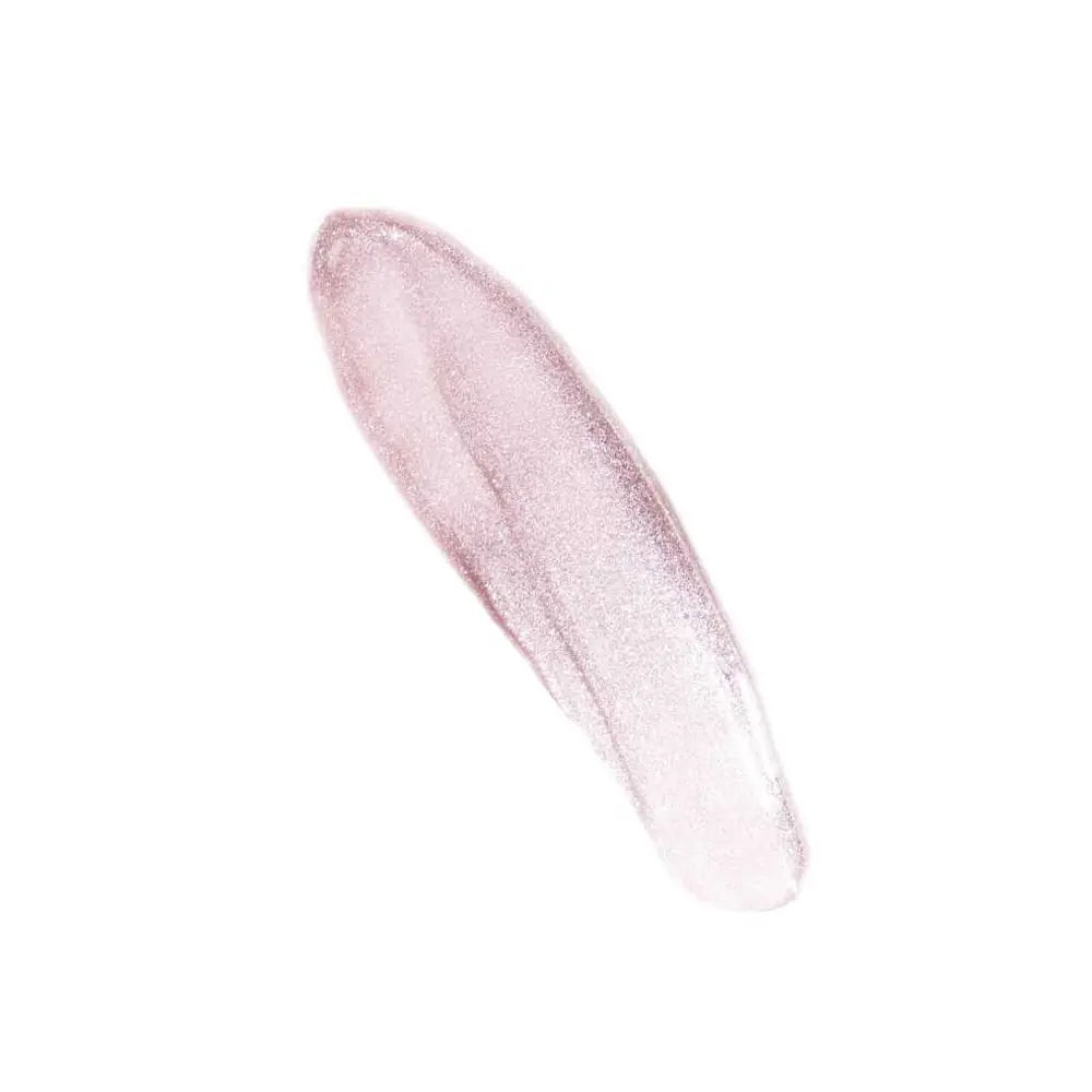 Golden Rose Mood Shimmer Lip Glaze Lipgloss in 251 Bubble Pink