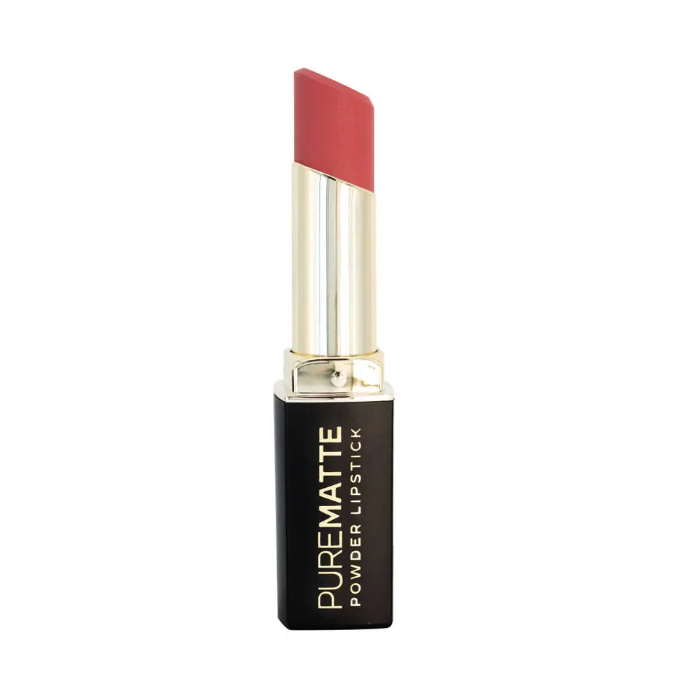 Golden Rose Pure Matte Powder Lipstick 116 - 3g
